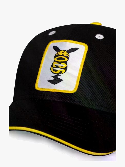 Pokémon Säädettävä Lippalakki, #025