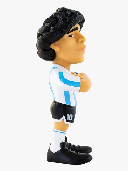 Minix Jalkapallo Keräilyfiguuri Maradona Argentina