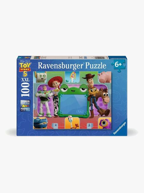 Ravensburger Toy Story 5 Palapeli 100