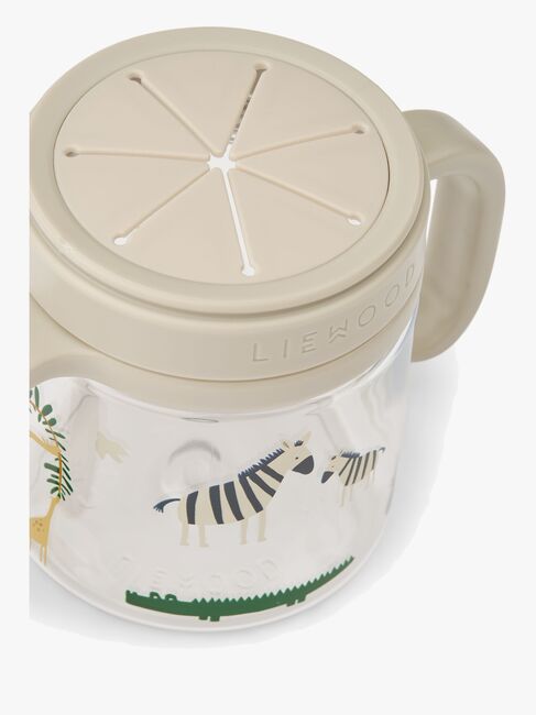 LIEWOOD Enyo Välipalakulho, All Together/Sandy