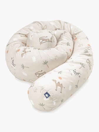 Julius Zöllner Vartalotyyny Jersey, Savanna Beige