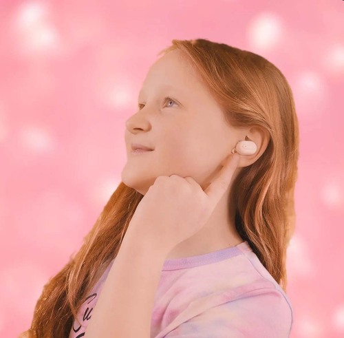 Squishmallows Kuulokkeet In-Ear Langattomat Cam