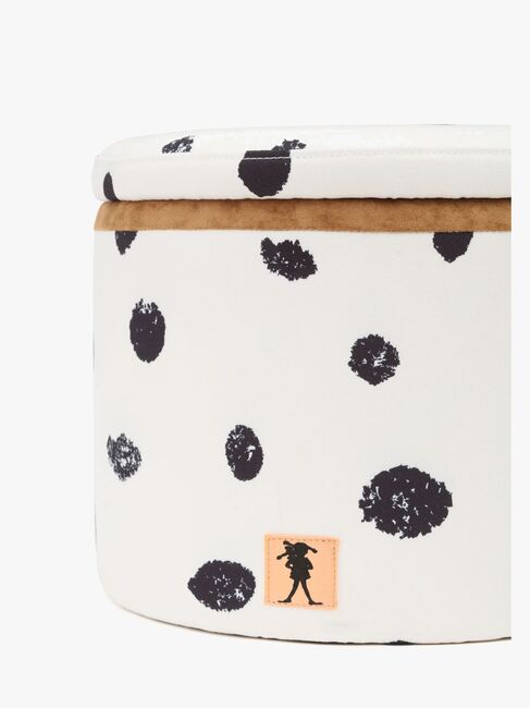 Kid's Concept Peppi Rahi + Säilytystila