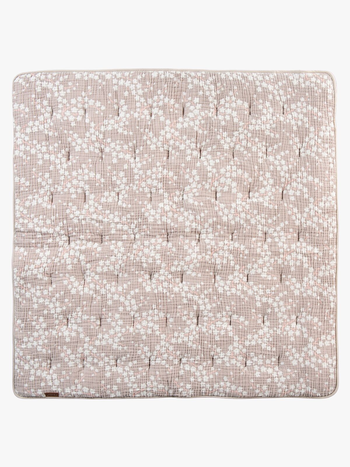 Quax Blossom Leikkialusta, Pink