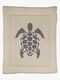 Quax Leikkikehän Matto, Turtle