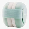 Alecto BV74 Kuulosuojaimet, Mint Green