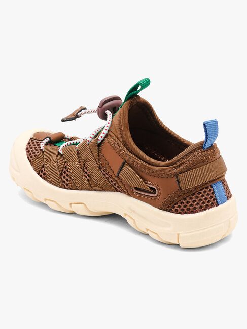 Bisgaard Zion Lenkkarit, Cacao