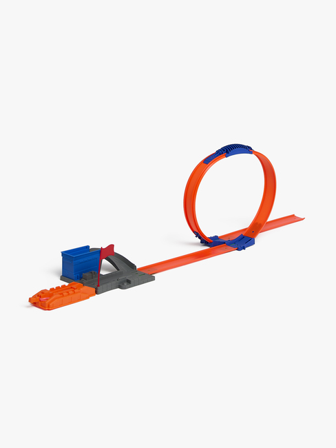 Alex's Garage Track Racing Autorata + Urheiluautot