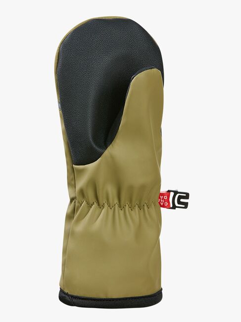 Kombi Drop Rukkaset, Light Khaki