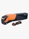 Bburago F1 Mclaren Racing Transportset + MCL38 Norris #4 1:43