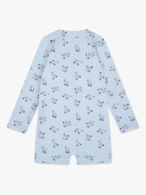 Swim Essentials UV-Puku, Little Seagull