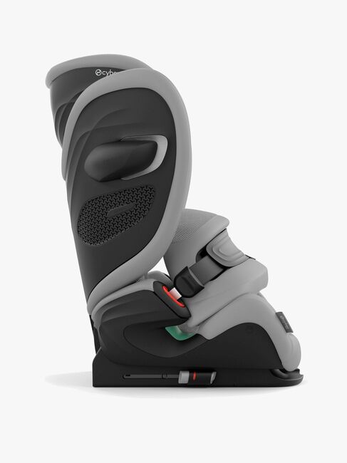 Cybex Pallas G3 i-Size Plus Turvaistuin, Stone Grey