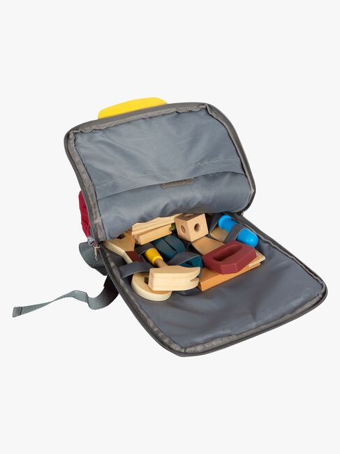 Small Foot Reppu Työkalusetti