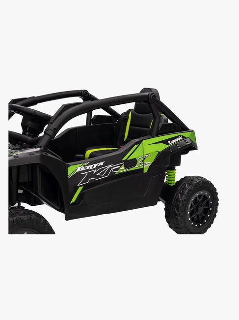 Kawasaki Teryx KRX 1000 UTV Sähköauto