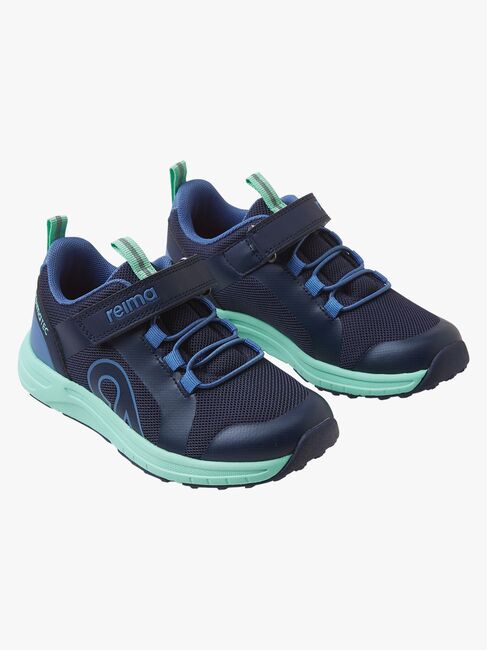 Reima Enkka Vedenpitävät Lenkkarit, Navy