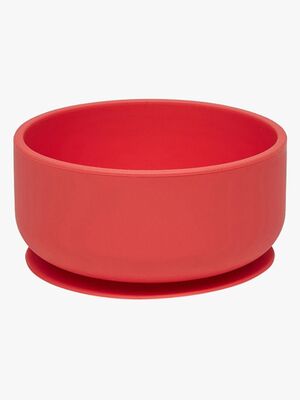 OYOY Enkei Kulho Silikoni, Cherry Red