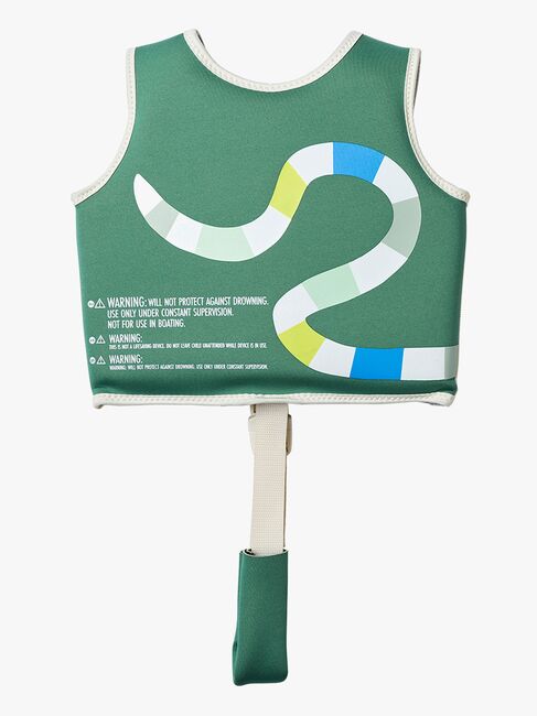 SUNNYLiFE Uimaliivi, Into The Jungle