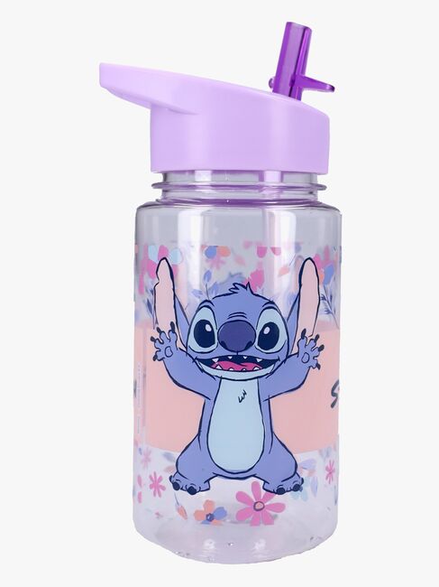 Disney Stitch Juomapullo 450ml, Drink Up