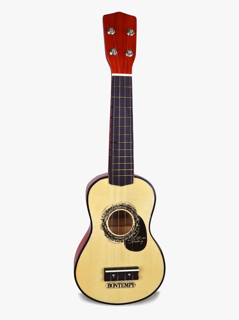 Bontempi Ukulele Klassinen 53cm