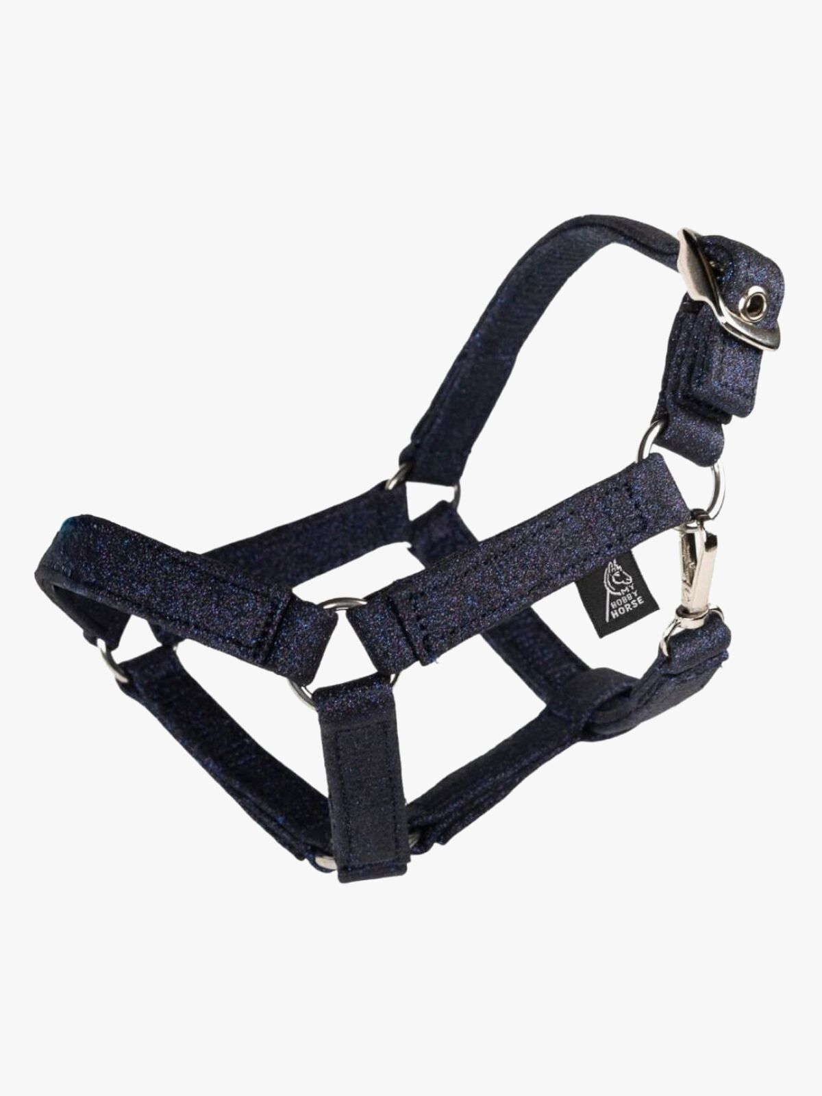My Hobby Horse Riimu Glitter, Navy