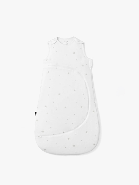 Snüz SnuzPouch Unipussi 1.0 TOG, White/Star