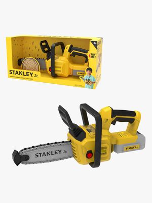 Stanley Jr. Moottorisaha Deluxe