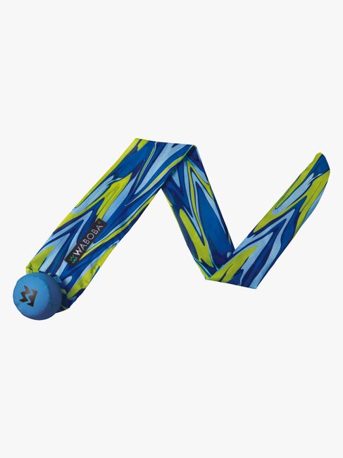 Waboba Tailball Pallo 1-pack, Lajiteltu