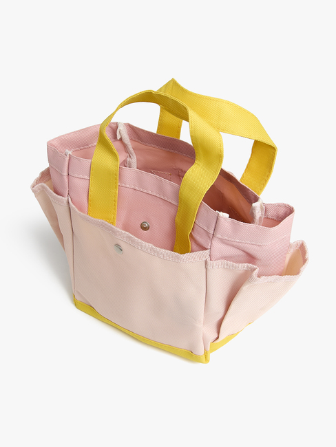 Cloudberry Castle Puutarhasetti 6-pack, Vaaleanpunainen