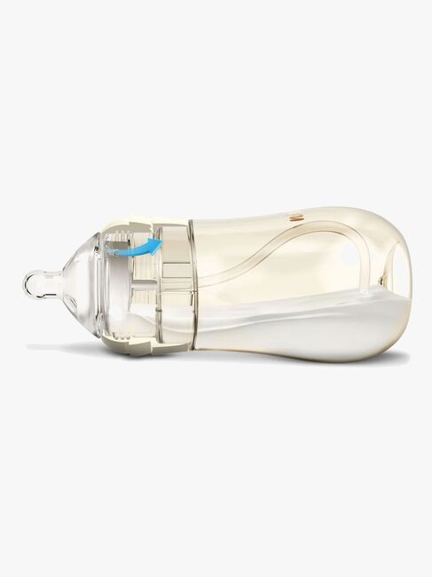 NENO MIO 3-in-1 Tuttipullo 300 ml, Cream
