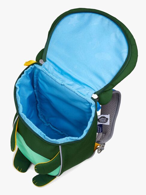 Affenzahn Small Friend Reppu 4L, Creative Bear Limited Edition