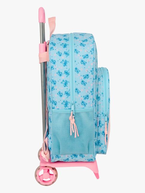 Disney Lilo & Stitch Trolley Reppu 19L, Ohana