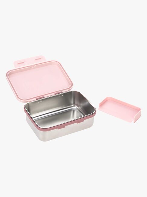 Lässig Eväsrasia Ruostumaton Teräs Adventure Tipi