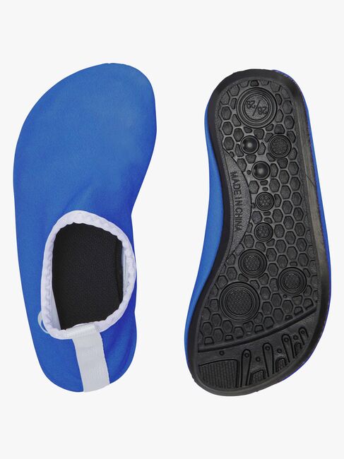 Vanilla Copenhagen Uimakengät, Blue