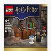 LEGO Harry Potter 30724 Dumbledoren toimisto ja Harry Potter