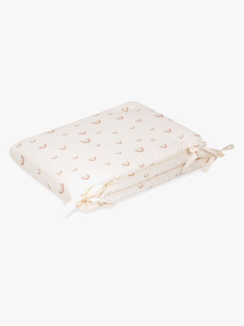 Julius Zöllner Reunapehmuste Organic Sateenkaari