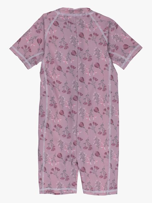 Lindberg Cyprus UV-Puku, Blush/Dahlia