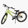 Volare Rocky Polkupyörä Nexus 20'', Vihreä