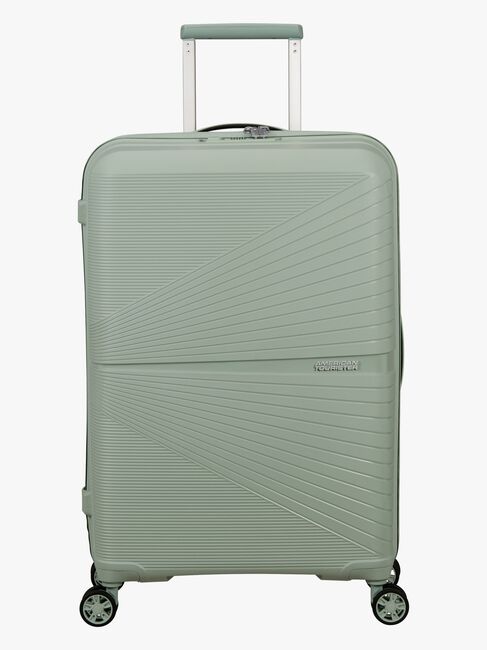 American Tourister Airconic Spinner Matkalaukku 67L, Saturn Sage