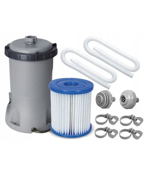 Bestway Flowclear Suodatinpumppu 3,028 l/t