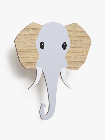 Cloudberry Castle DUMBO Seinävalaisin, Nature