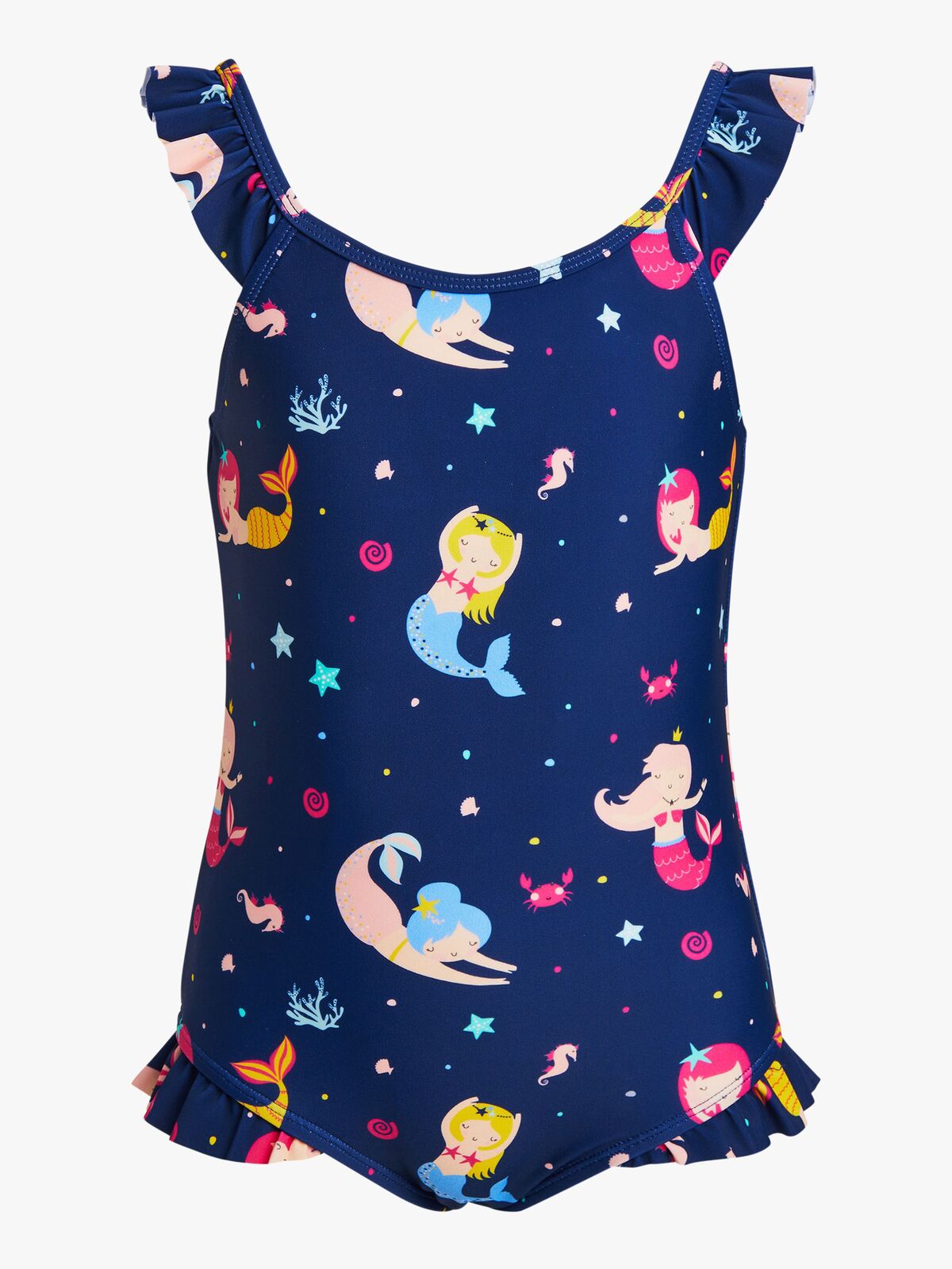 Petite Chérie Atelier Toulon Uimapuku, Mermaid