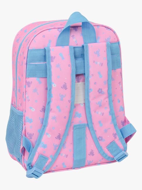 Disney Stitch Reppu 10L, Bright