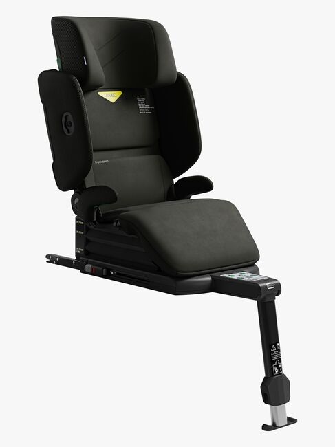 Axkid Up Turvavyöistuin, Forest Moss Green