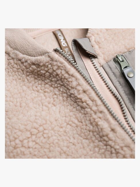 Viking X Kenza Pileeliivi, Sand