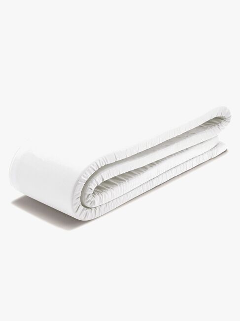 VanillaCopenhagen Reunapehmuste Pinnasänky, Milk