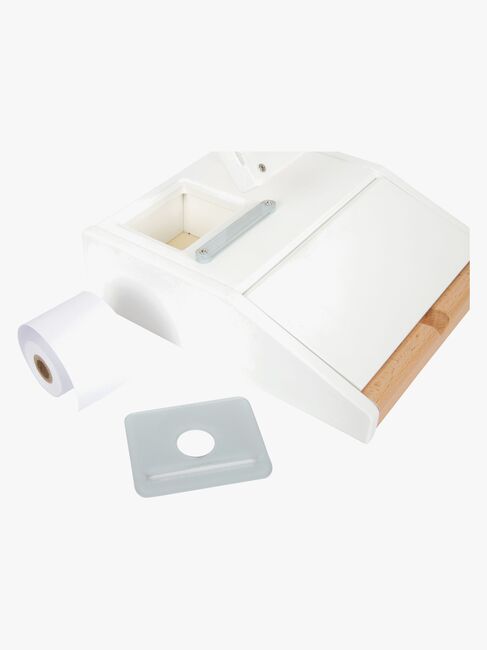 Small Foot Fresh Kassakone