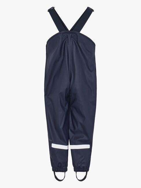 Didriksons Slaskeman Sadeasu, Le rand blue