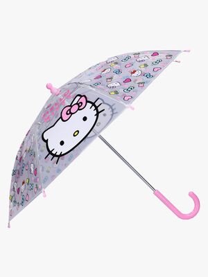 Hello Kitty Sateenvarjo Rainy Days
