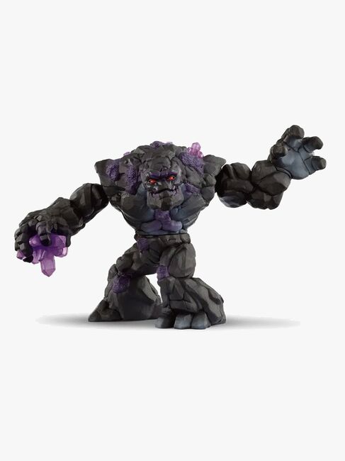 Schleich Hahmo Shadow Stone Monster