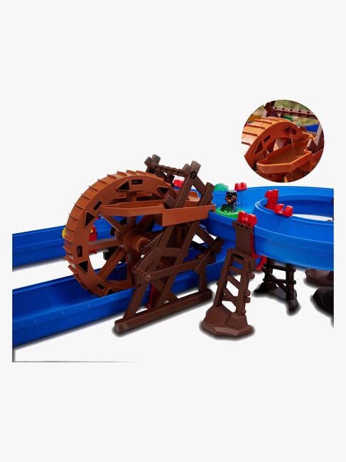 AquaPlay Vesipyörä